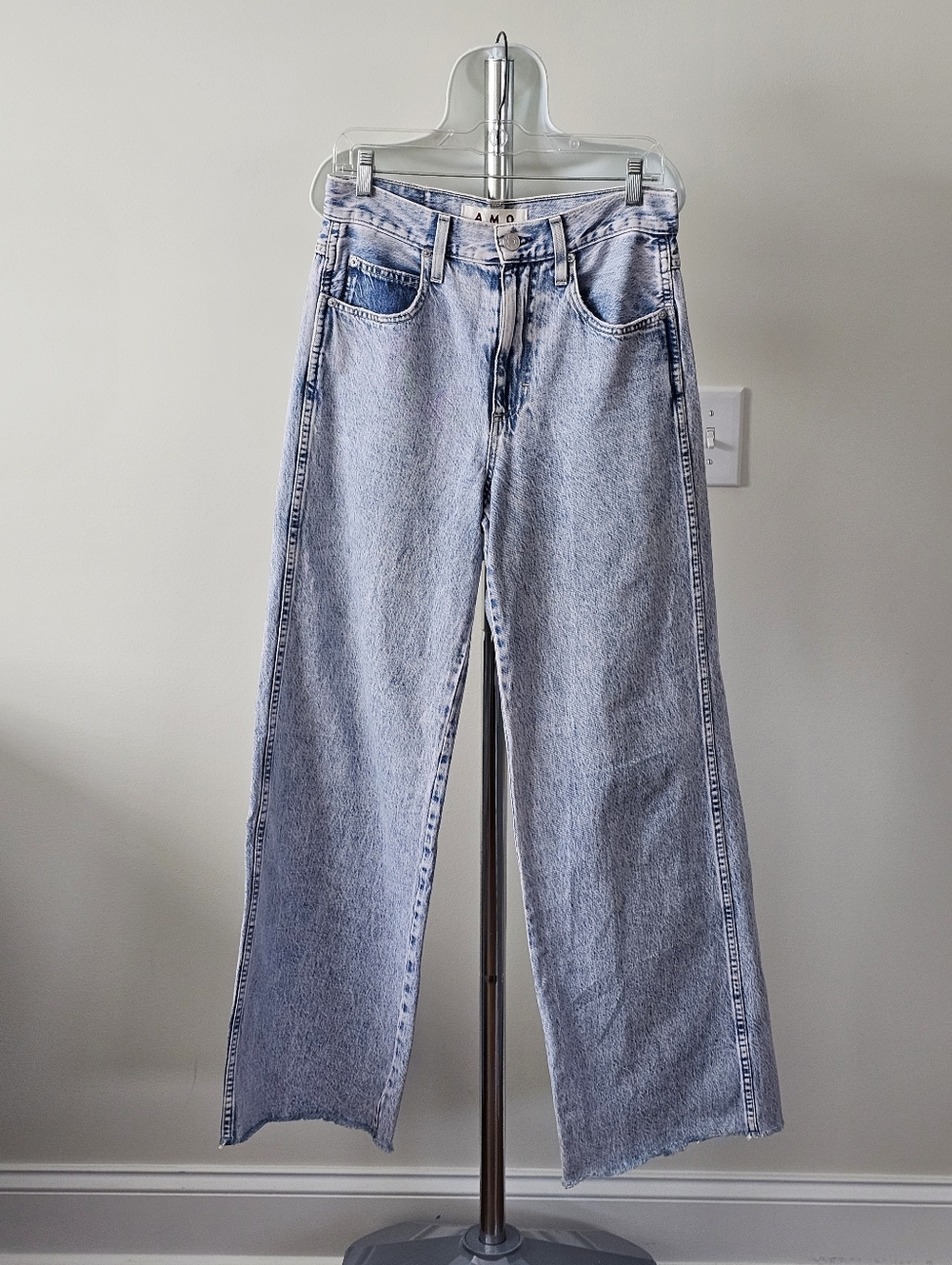 AMO Frida in Rapture Size 27 - Picture 2 of 7